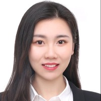 Judy Gao