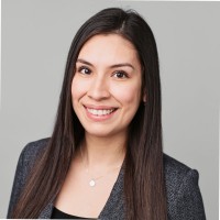 Estefania (Stephanie) Corona