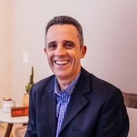 Alexandre Tadeu Silva, MSc.