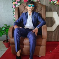 Rahul Parmar