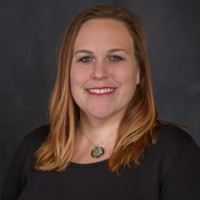 Amanda Geffre
