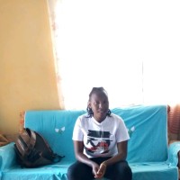 Fridah Muvuta