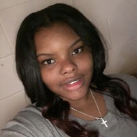 Shawntrell Blackman