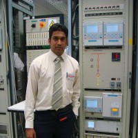 Aruna N. Perera