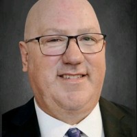 Chris LeBreck