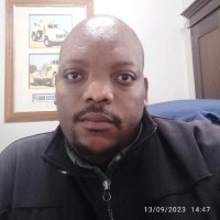 Jabulani Kenny