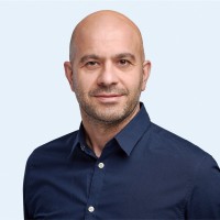 Ashkan Moradhasel