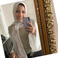 Menna Ahmed