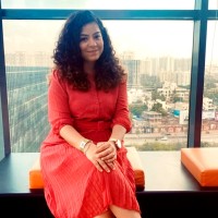 Komal Sharma
