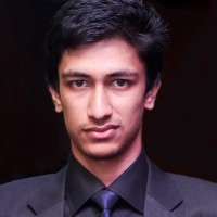 Maksudur Rahaman Ocean