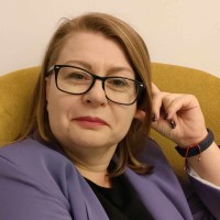Monika Oryl-Misztela