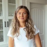 Olivia Weremy