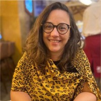 Tatiana Chagas
