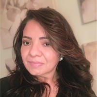 Dora M.