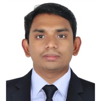 Jeffin Varghese
