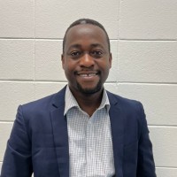 Samuel Abioye Msc, Ccsc, Pag