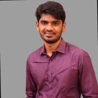 Divakar P