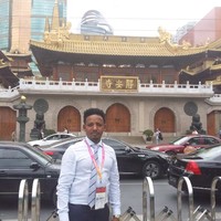 Awash Gebrehiwot Negash