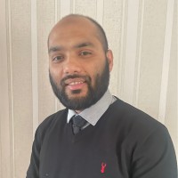 A N M Nazmul Hossain (Assoc Cipd)