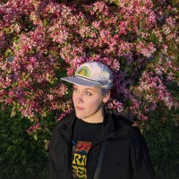 Kate B. Meyer