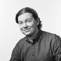 Tuomas Davidsson
