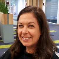 Rachel Hampson