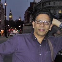 Radhakrishnan Nair