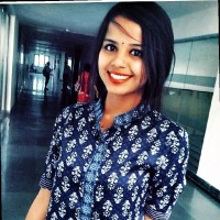 Roushni Nair