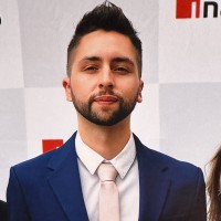 Matias Ramos Menares