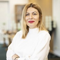Tatiana-Silvia Artenie