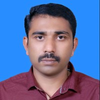 binil cherian
