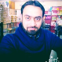 Ali Hur