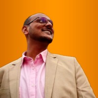 Kumar Nishant Singh
