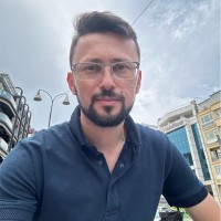 Baki Yalçin
