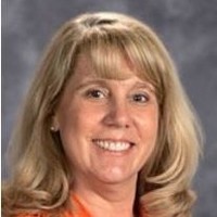 Mary Parris