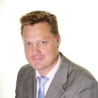 Tim Westlake-Bryant M.R.I.C.S.