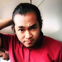 Irsyam Gunawan Azis