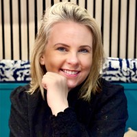 Laura Bell 🦚