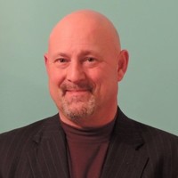Tony Leverett