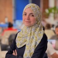 sara badawi