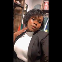 Charlene Mokoena