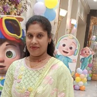 kamini M.