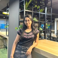 Sejal Sawarkar