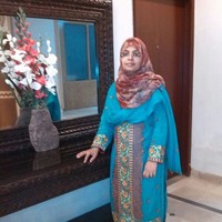 Faiza Tahir