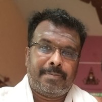 Dr Satishkumar Krishnan