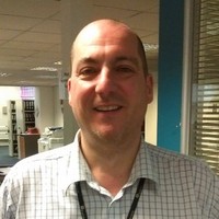 Neil Robinson