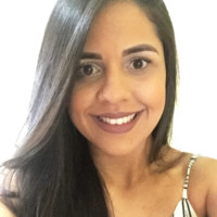 Thaine Tolentino FRanco
