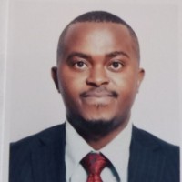 Eric Nyaga
