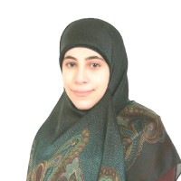 Areej Bshara