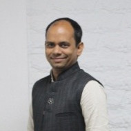 Shailendra Shukla
